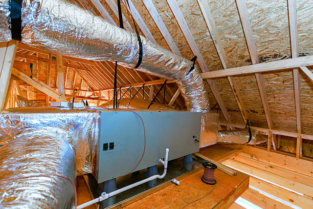 Trusted Emergency Hvac service in Bala Cynwyd, PA - FH HVAC
